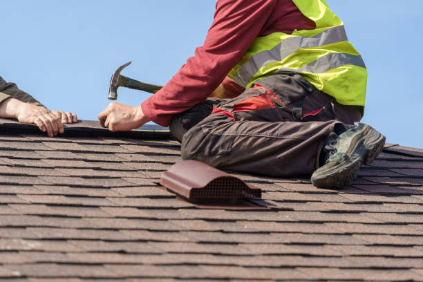 Best Tile Roofing Contractor  in Wrens, GA