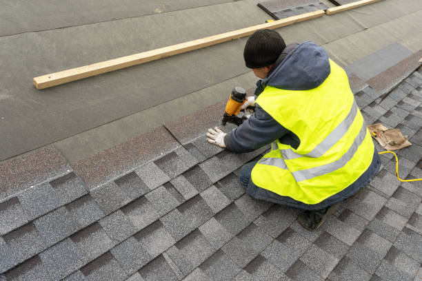 Professional Roofing Contractor in Wrens, GA