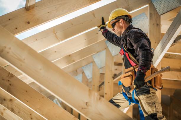 Best Roofing Contractor Near Me  in Wrens, GA