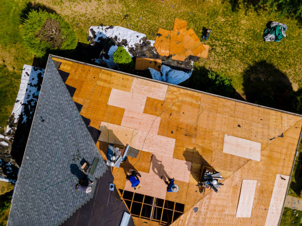 Best Affordable Roofing Company  in Wrens, GA