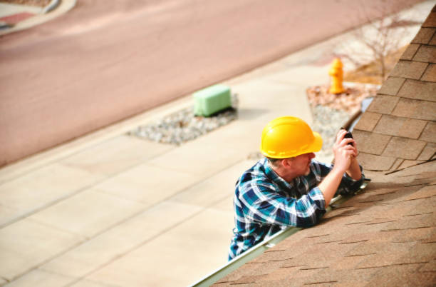 Slate Roofing Contractor in Wrens, GA