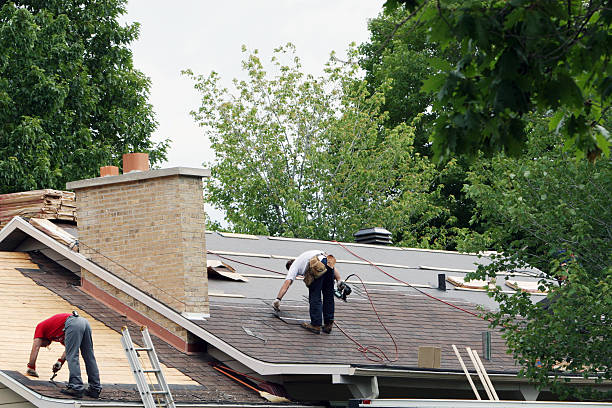 Best Roof Repair Services  in Wrens, GA