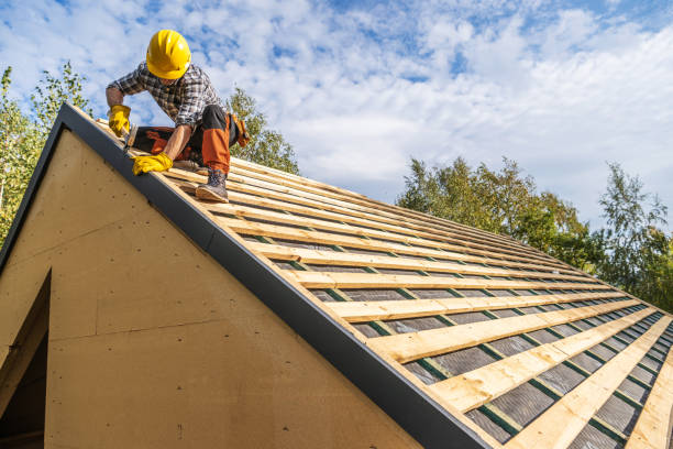 Best Tile Roofing Contractor  in Wrens, GA