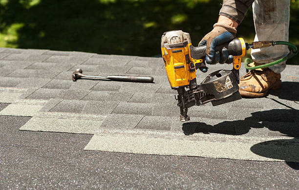 Best Roof Replacement Cost  in Wrens, GA