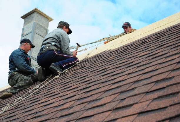 Quick and Trustworthy Emergency Roof Repair Services in Wrens, GA