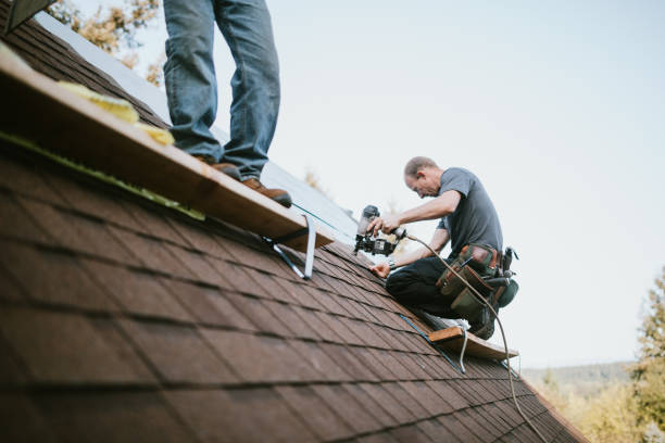 Best Residential Roofing Contractor  in Wrens, GA